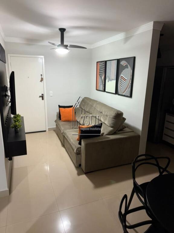 Apartamento, 2 quartos, 50 m² - Foto 4