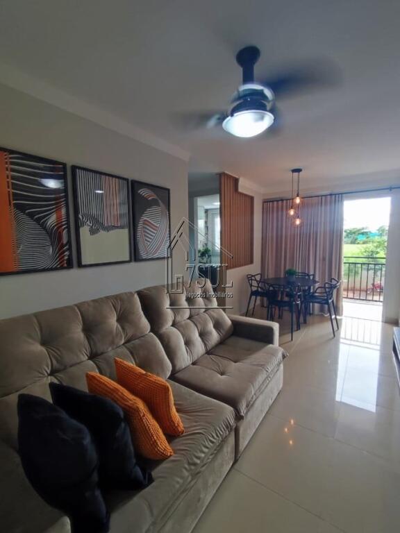 Apartamento, 2 quartos, 50 m² - Foto 2