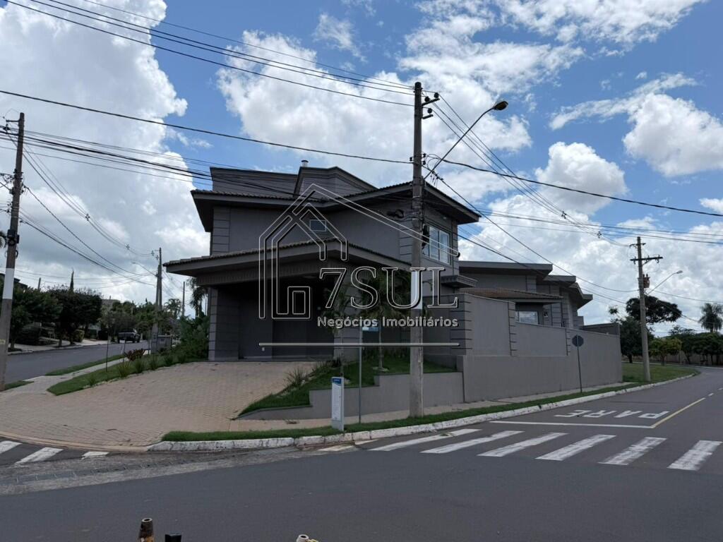 Casa, 4 quartos, 340 m² - Foto 2