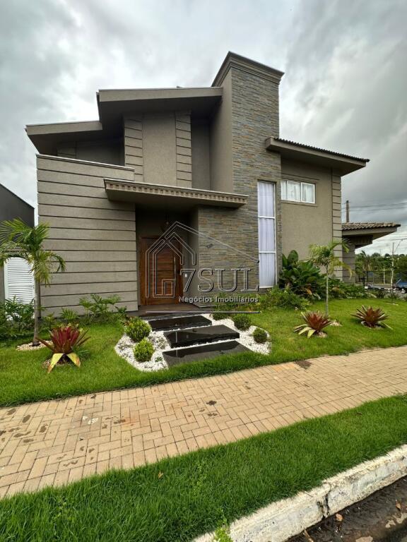 Casa, 4 quartos, 340 m² - Foto 22