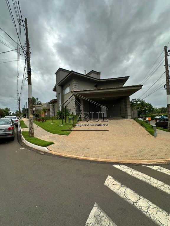 Casa, 4 quartos, 340 m² - Foto 29