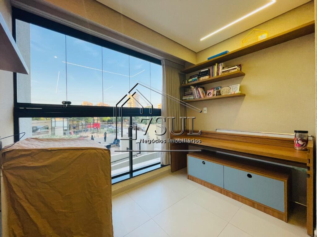 Apartamento, 1 quarto, 60 m² - Foto 2