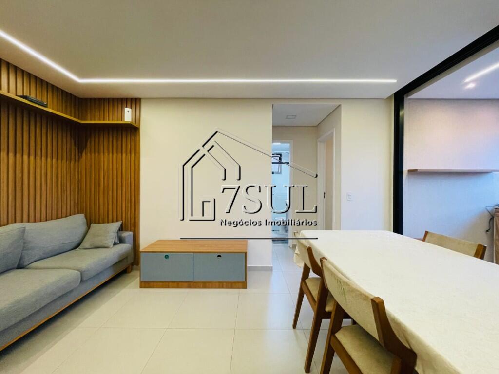 Apartamento, 1 quarto, 60 m² - Foto 8