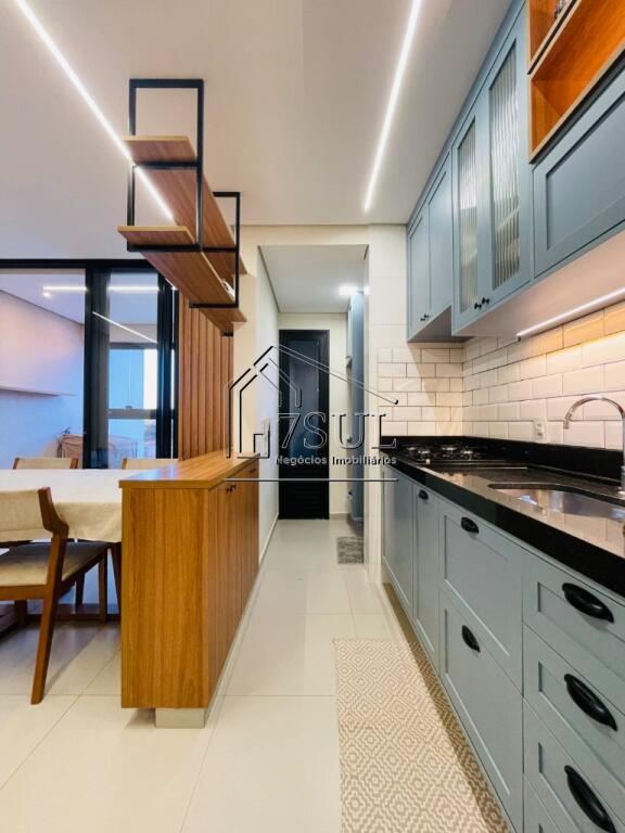 Apartamento, 1 quarto, 60 m² - Foto 4