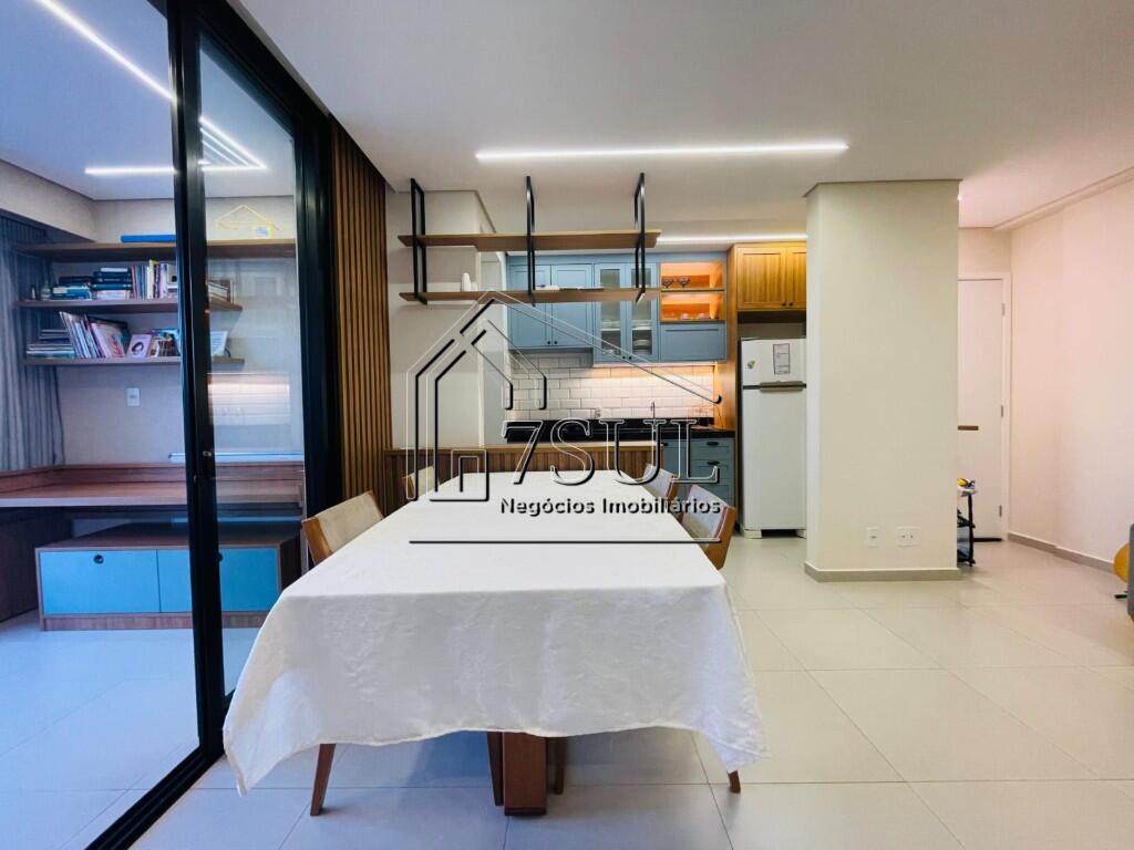 Apartamento, 1 quarto, 60 m² - Foto 6