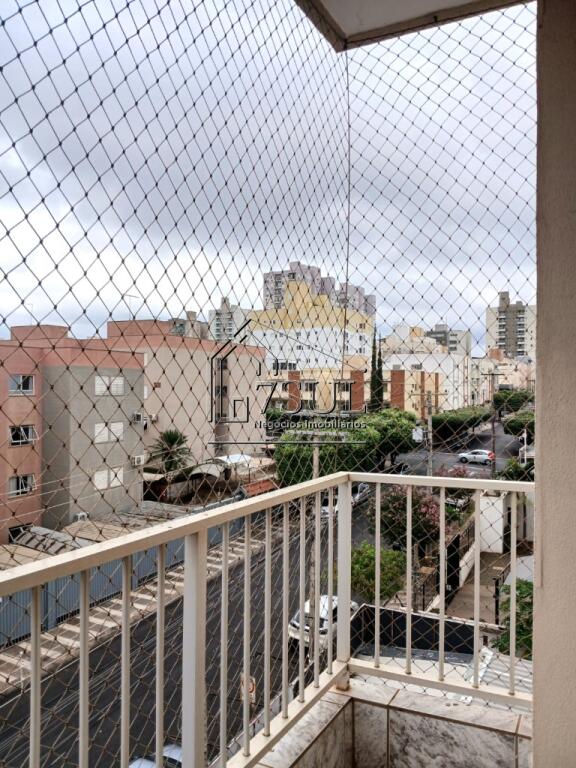 Apartamento, 2 quartos, 65 m² - Foto 8