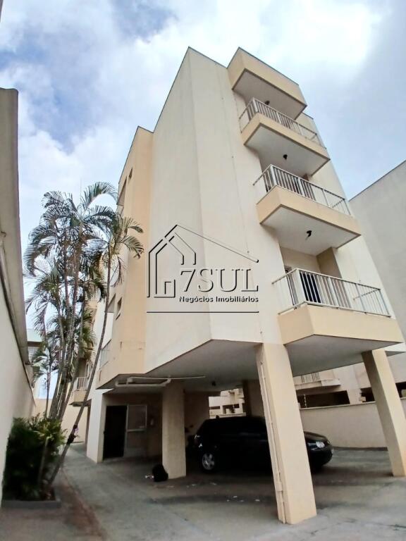 Apartamento, 2 quartos, 65 m² - Foto 2
