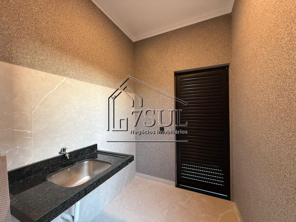 Casa, 3 quartos, 140 m² - Foto 20