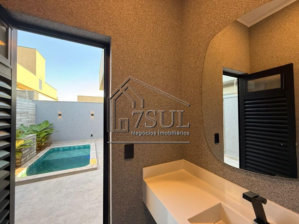 Casa, 3 quartos, 140 m² - Foto 3