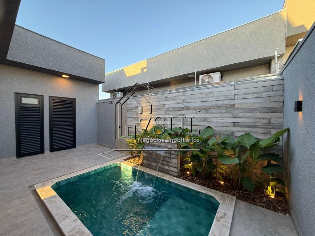 Casa, 3 quartos, 140 m² - Foto 2