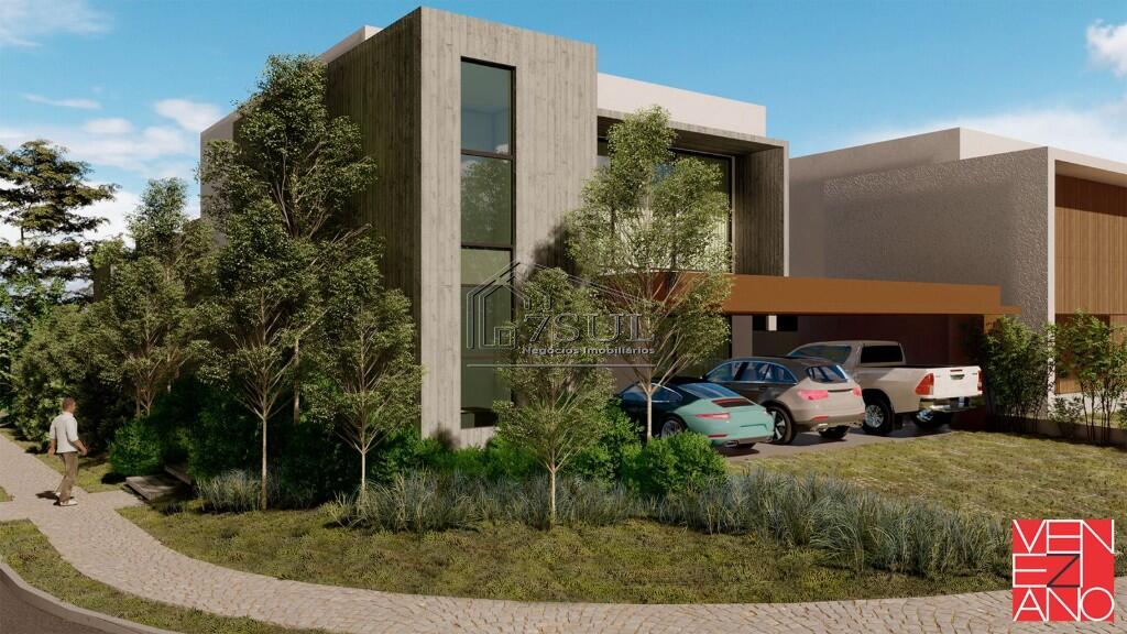 Casa, 4 quartos, 511 m² - Foto 2