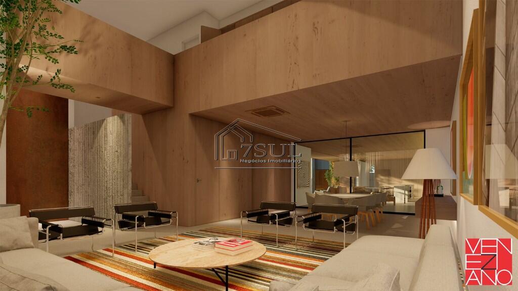 Casa, 4 quartos, 511 m² - Foto 3