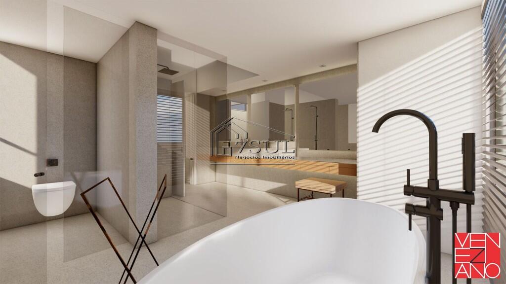 Casa, 4 quartos, 511 m² - Foto 11