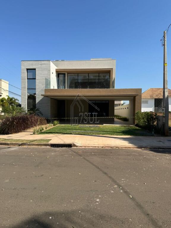 Casa, 4 quartos, 511 m² - Foto 1