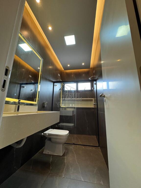 Casa, 3 quartos, 189 m² - Foto 6
