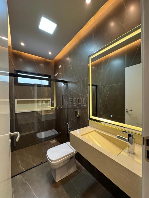 Casa, 3 quartos, 189 m² - Foto 5