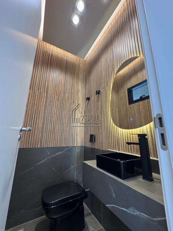 Casa, 3 quartos, 189 m² - Foto 4