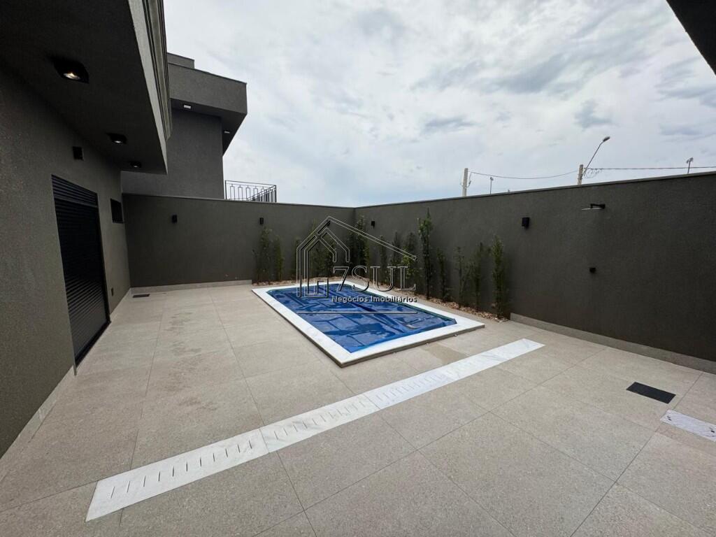 Casa, 3 quartos, 189 m² - Foto 20