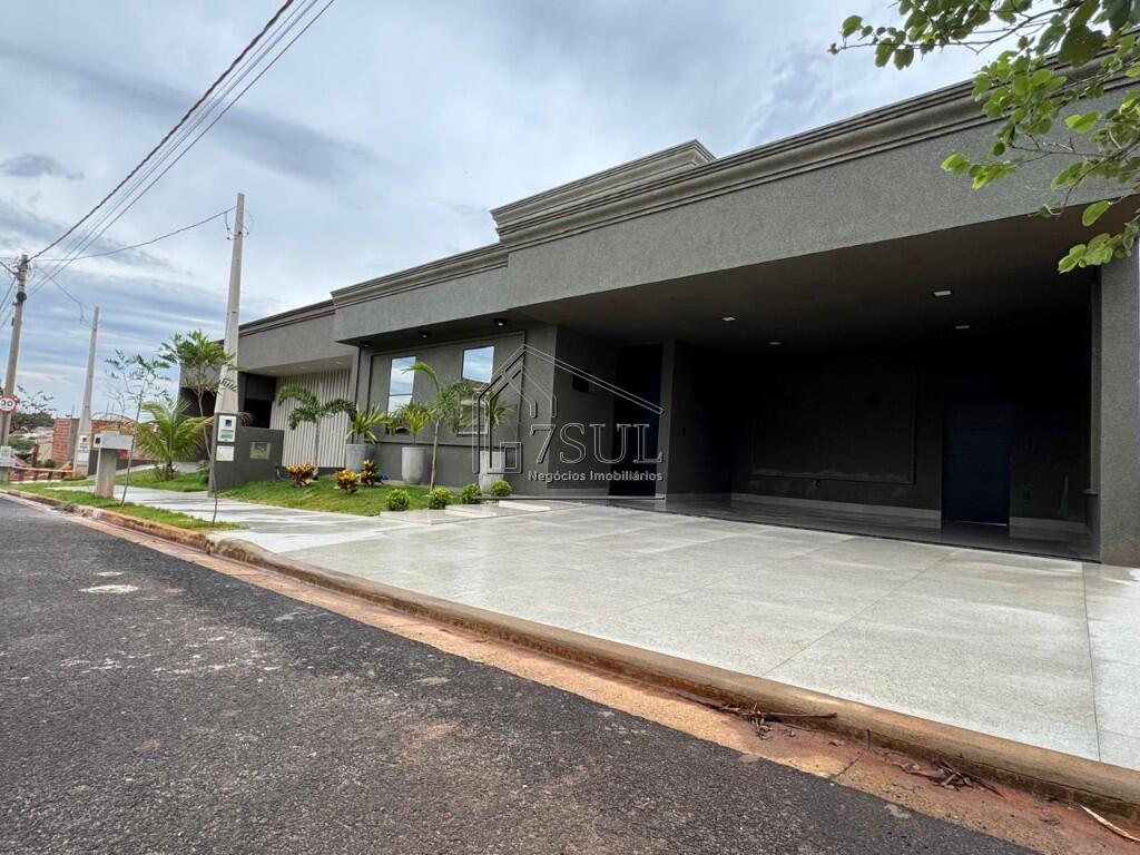 Casa, 3 quartos, 189 m² - Foto 21