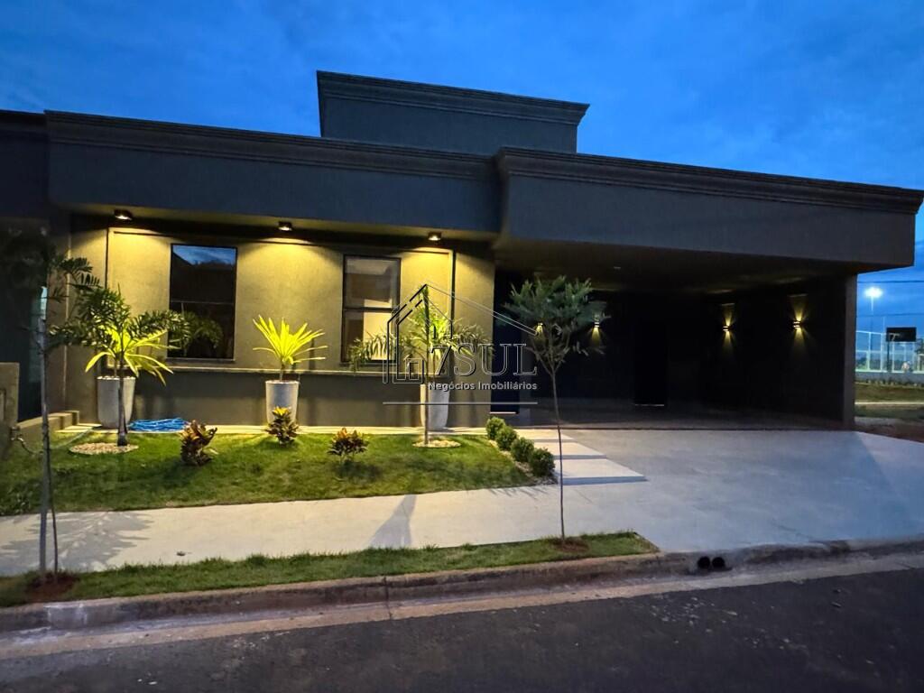 Casa, 3 quartos, 189 m² - Foto 1