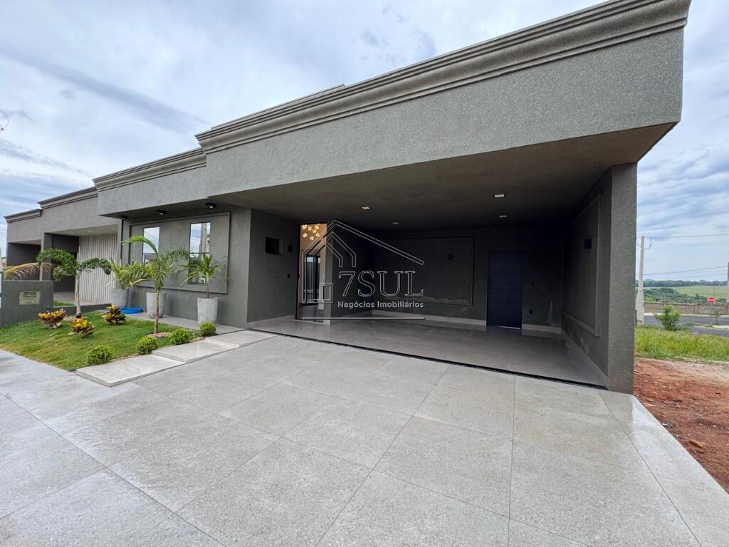 Casa, 3 quartos, 189 m² - Foto 3