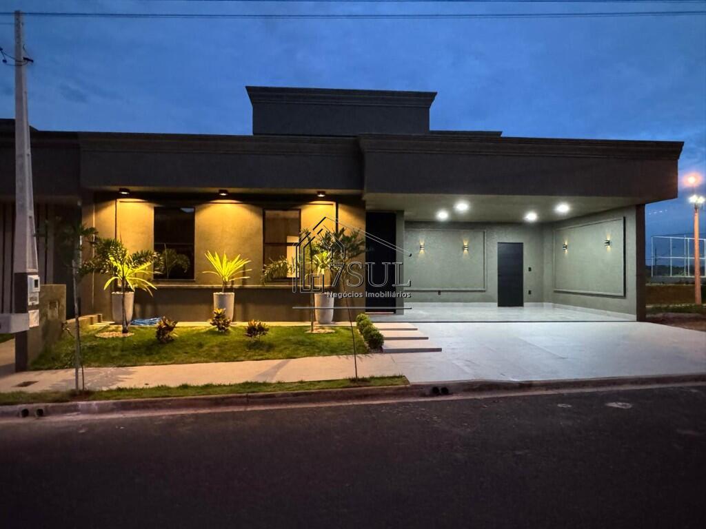 Casa, 3 quartos, 189 m² - Foto 2
