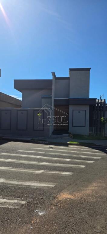 Casa, 3 quartos, 168 m² - Foto 3