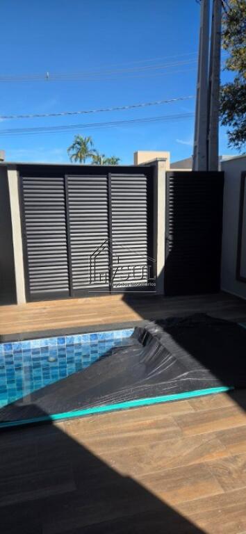 Casa, 3 quartos, 168 m² - Foto 14