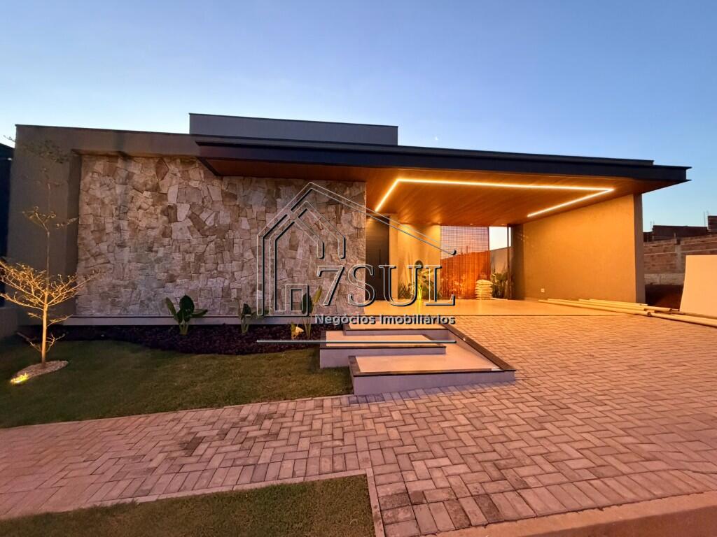 Casa, 3 quartos, 171 m² - Foto 2