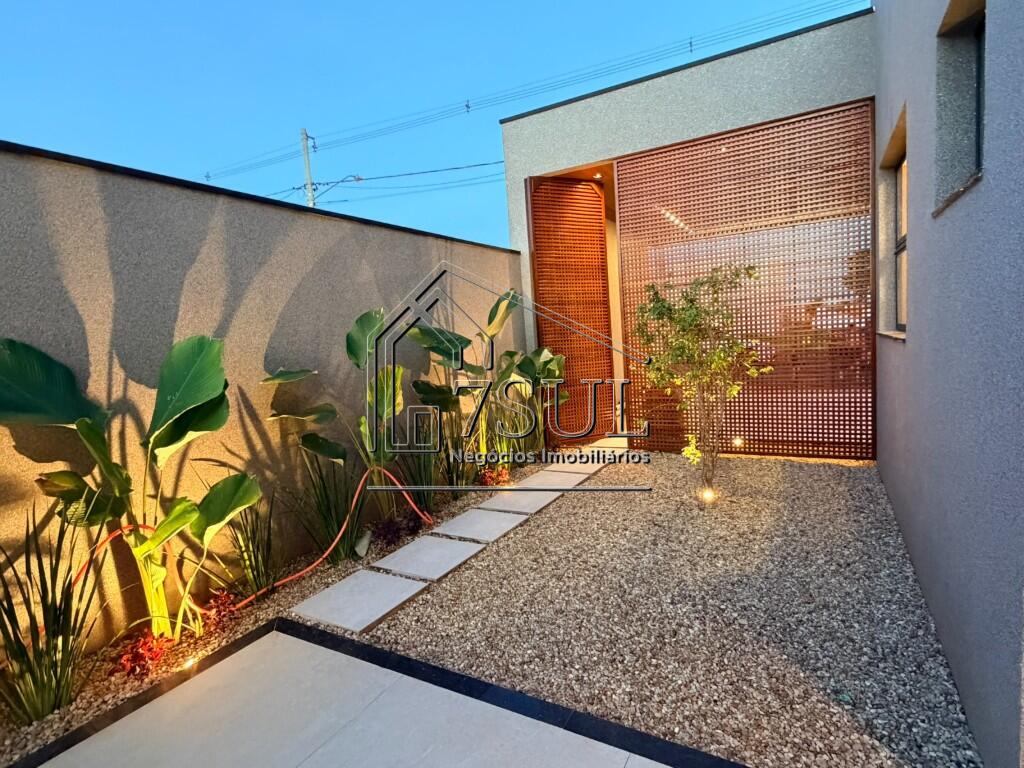 Casa, 3 quartos, 171 m² - Foto 4
