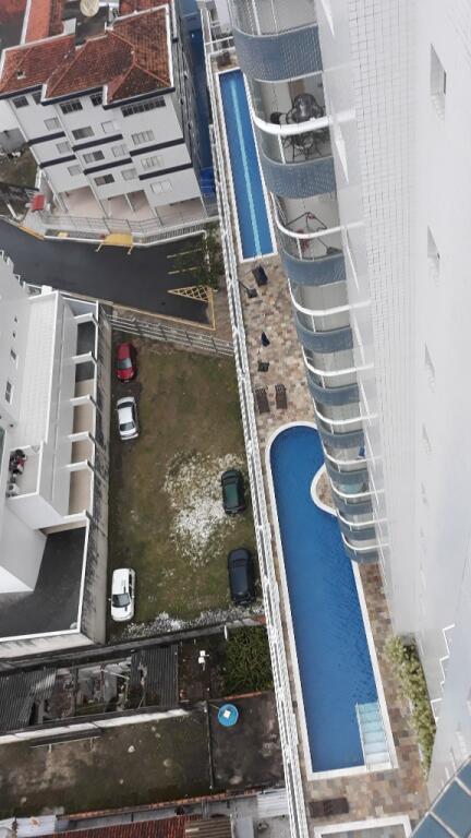 Apartamento com 2 quartos e 100 m² em Vila Tupi, Praia Grande