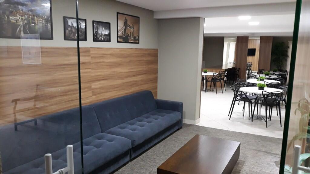 Apartamento com 2 quartos e 100 m² em Vila Tupi, Praia Grande