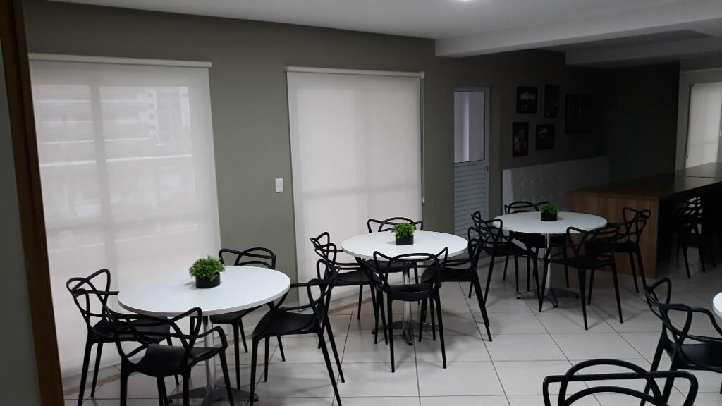 Apartamento com 2 quartos e 100 m² em Vila Tupi, Praia Grande