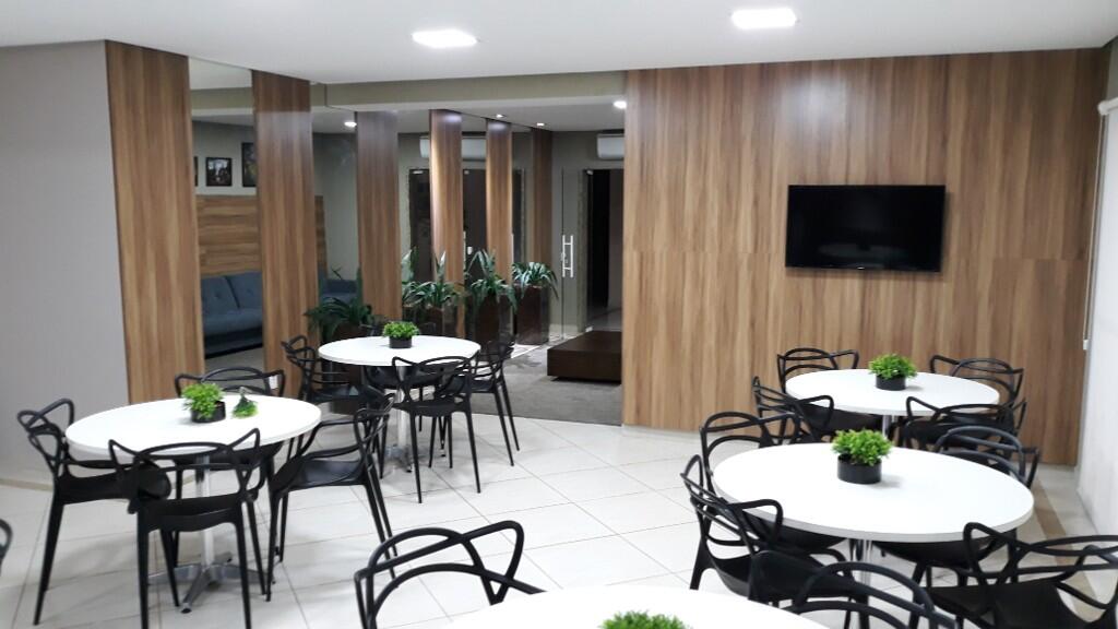 Apartamento com 2 quartos e 100 m² em Vila Tupi, Praia Grande