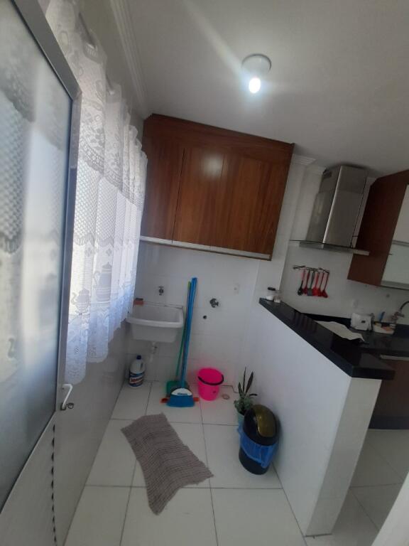 Apartamento com 2 quartos e 100 m² em Vila Tupi, Praia Grande