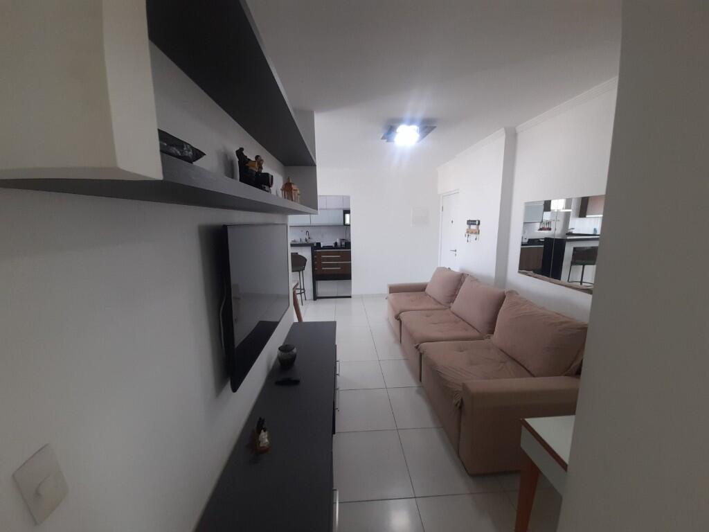 Apartamento com 2 quartos e 100 m² em Vila Tupi, Praia Grande