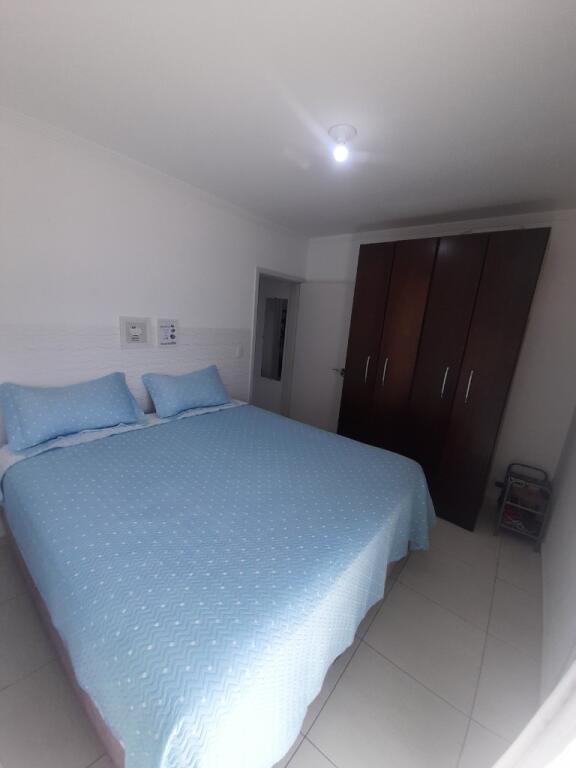 Apartamento com 2 quartos e 100 m² em Vila Tupi, Praia Grande
