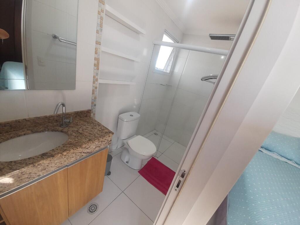 Apartamento com 2 quartos e 100 m² em Vila Tupi, Praia Grande
