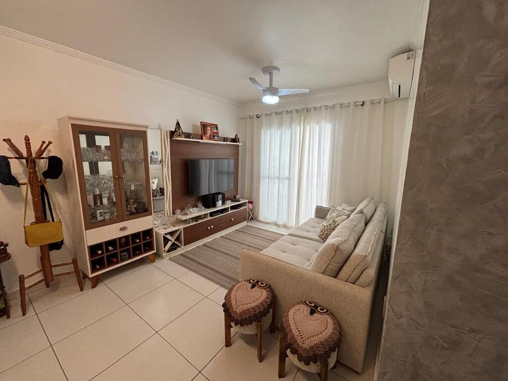 Apartamento com 2 quartos e 99 m² em Vila Tupi, Praia Grande