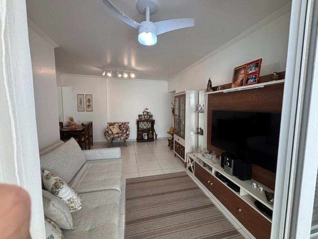 Apartamento com 2 quartos e 99 m² em Vila Tupi, Praia Grande