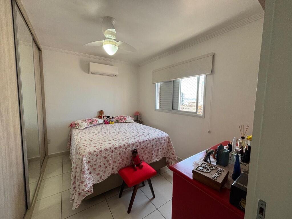 Apartamento com 2 quartos e 99 m² em Vila Tupi, Praia Grande