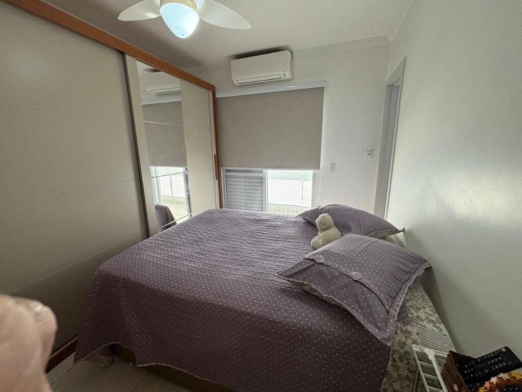 Apartamento com 2 quartos e 99 m² em Vila Tupi, Praia Grande