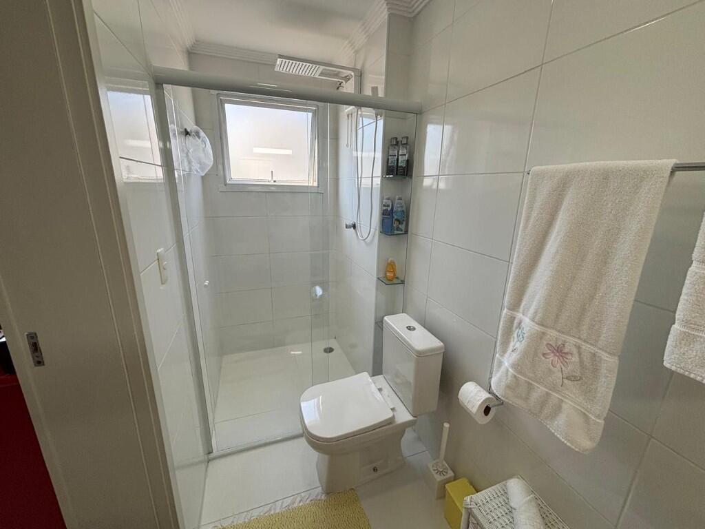 Apartamento com 2 quartos e 99 m² em Vila Tupi, Praia Grande