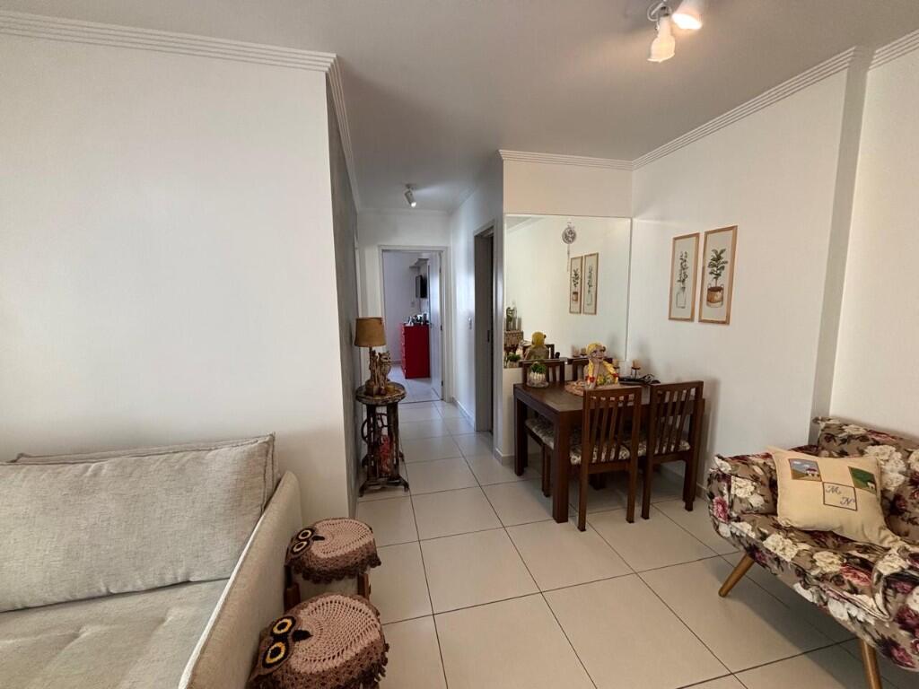 Apartamento com 2 quartos e 99 m² em Vila Tupi, Praia Grande