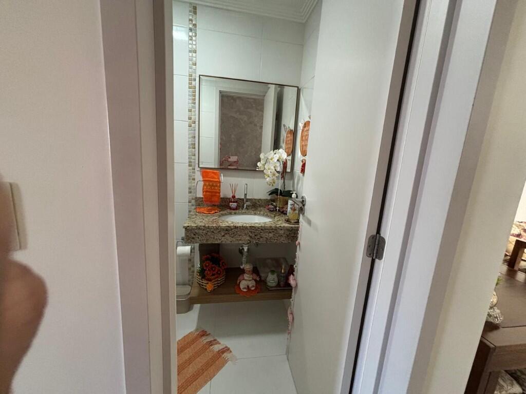 Apartamento com 2 quartos e 99 m² em Vila Tupi, Praia Grande