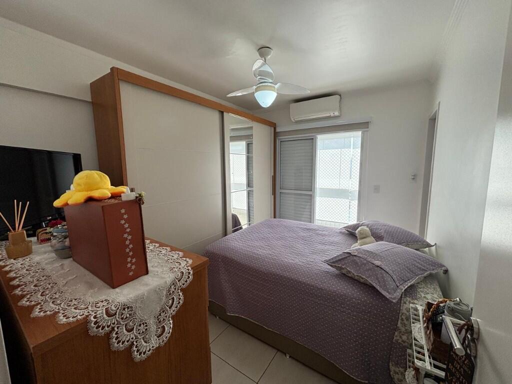 Apartamento com 2 quartos e 99 m² em Vila Tupi, Praia Grande