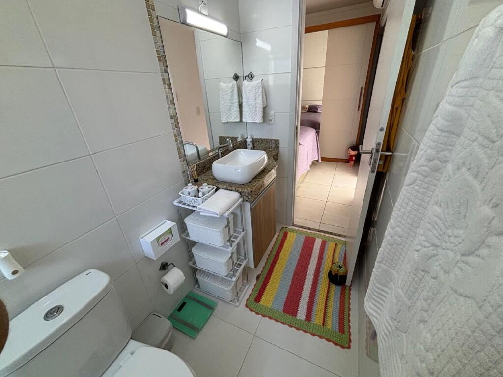 Apartamento com 2 quartos e 99 m² em Vila Tupi, Praia Grande