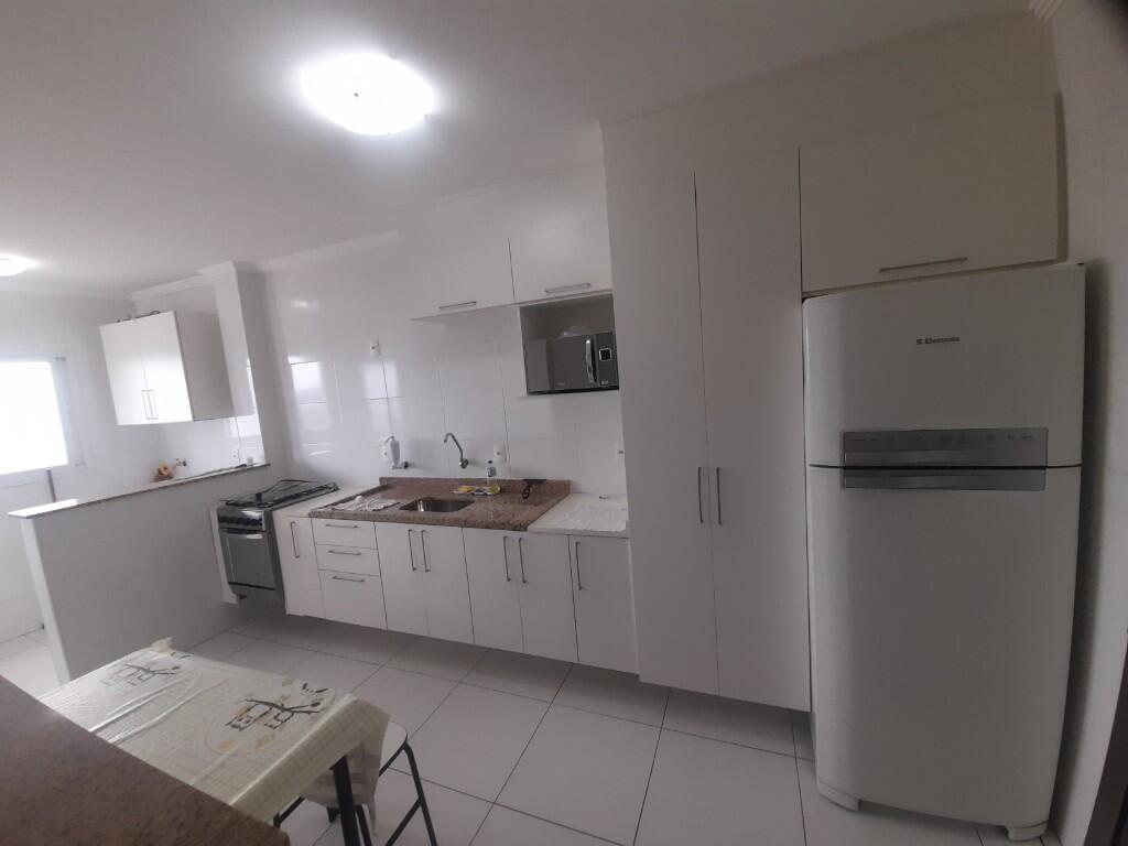 Apartamento com 2 quartos e 99 m² em Vila Tupi, Praia Grande