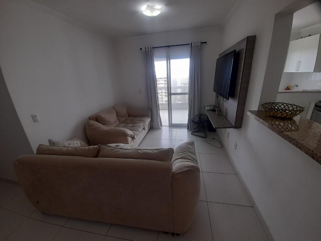 Apartamento com 2 quartos e 99 m² em Vila Tupi, Praia Grande