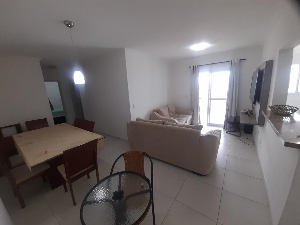 Apartamento com 2 quartos e 99 m² em Vila Tupi, Praia Grande